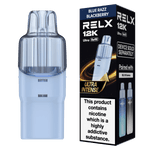Buy Relx 12k Ultra Refill Pods Pack of 5 - Blue Razz Blackberry
