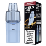 Buy Relx 12k Ultra Refill Pods Pack of 5 - Blueberry Cherry Cranberry