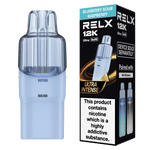 Buy Relx 12k Ultra Refill Pods Pack of 5 - Blueberry Sour Raspberry