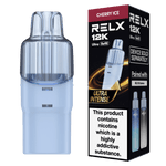 Buy Relx 12k Ultra Refill Pods Pack of 5 - Cherry Ice