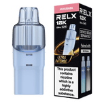 Buy Relx 12k Ultra Refill Pods Pack of 5 - Huhu Baba