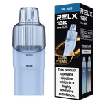 Buy Relx 12k Ultra Refill Pods Pack of 5 - Mr Blue