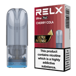 Buy Relx Ultra Refill Pods Pack of 5 - Cherry Cola