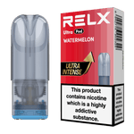 Buy Relx Ultra Refill Pods Pack of 5 - Watermelon