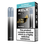 Buy Relx Ultra Vape Pod Kit Box of 5 - Banana Ice