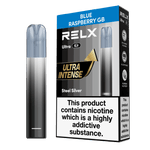 Buy Relx Ultra Vape Pod Kit Box of 5 - Banana Ice