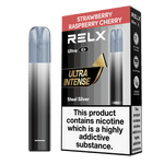 Buy Relx Ultra Vape Pod Kit Box of 5 - Banana Ice