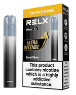 Buy Relx Ultra Vape Pod Kit Box of 5 - Banana Ice