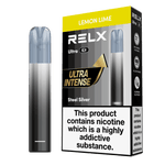 Buy Relx Ultra Vape Pod Kit Box of 5 - Banana Ice