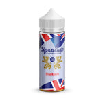 Buy Signature 100ml E - liquid Vape Juice - Vamp Toes