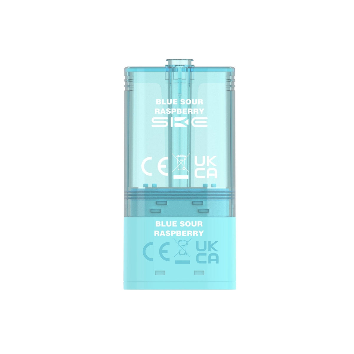 Buy SKE 30k Pro Max Replacement Pods Box of 5 - Blue Sour Raspberry