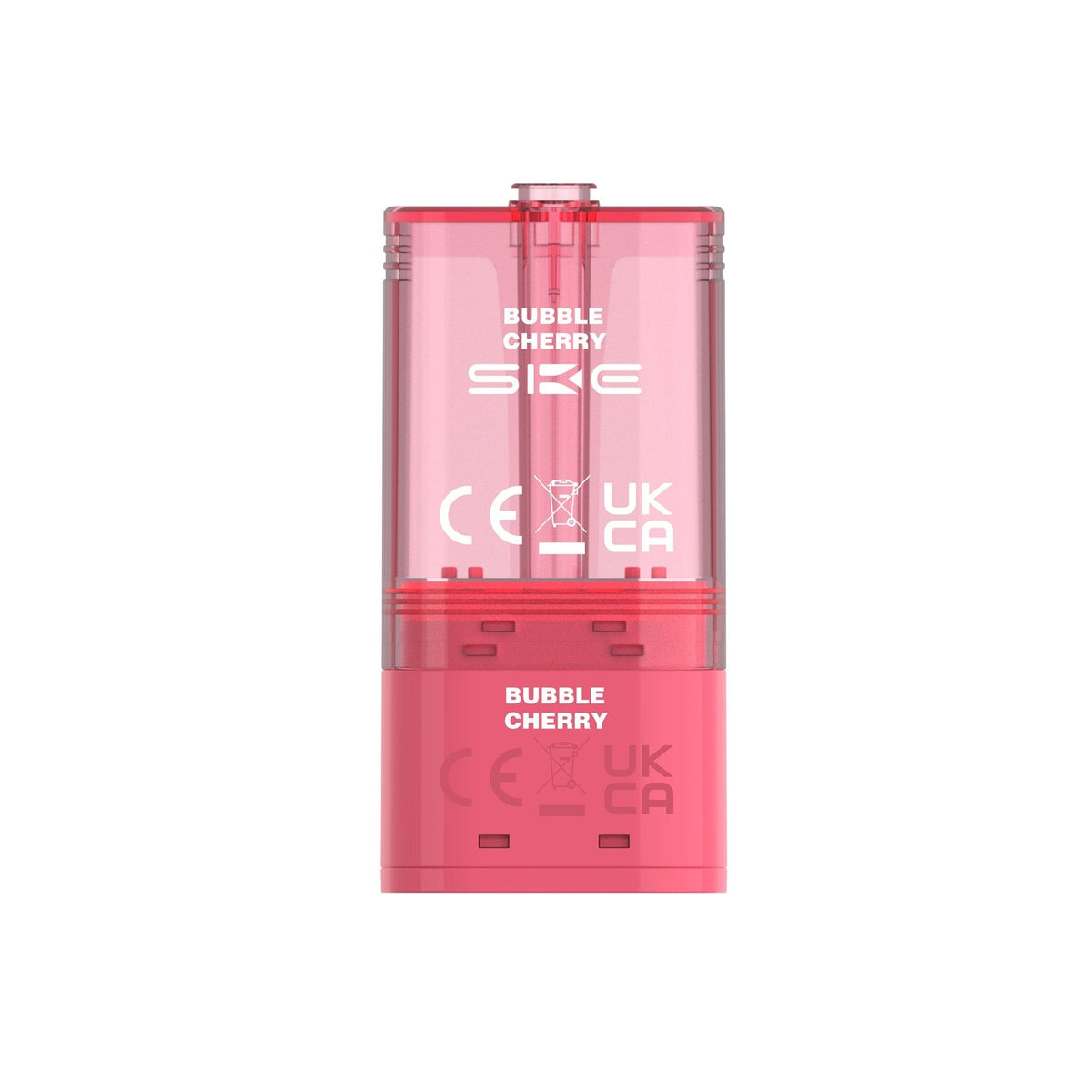 Buy SKE 30k Pro Max Replacement Pods Box of 5 - Bubble Cherry