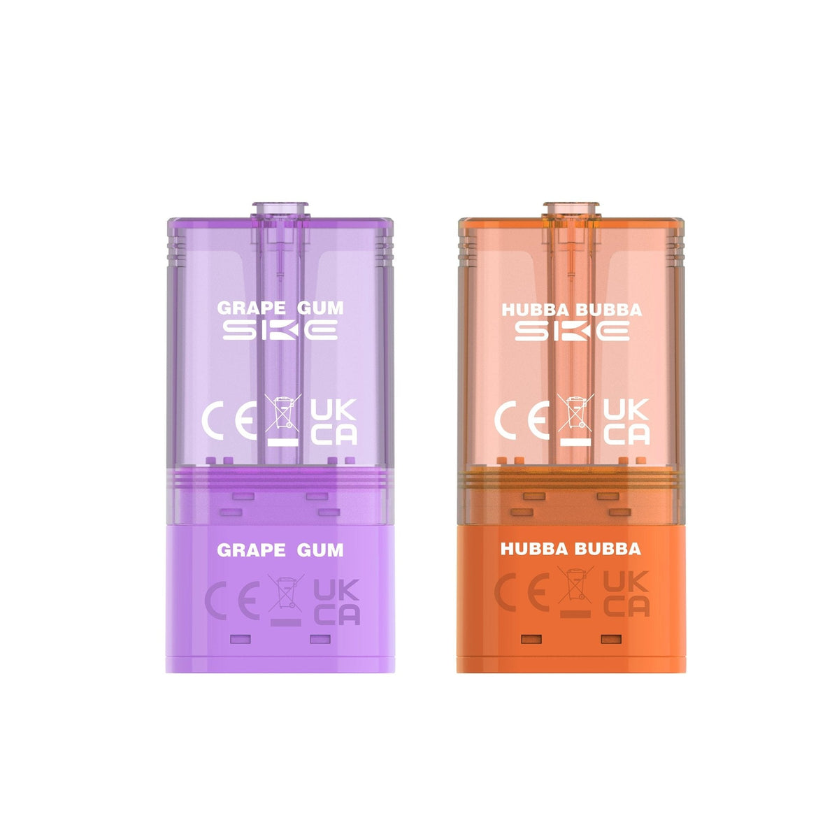 Buy SKE 30k Pro Max Replacement Pods Box of 5 - Bubble Gum Edition