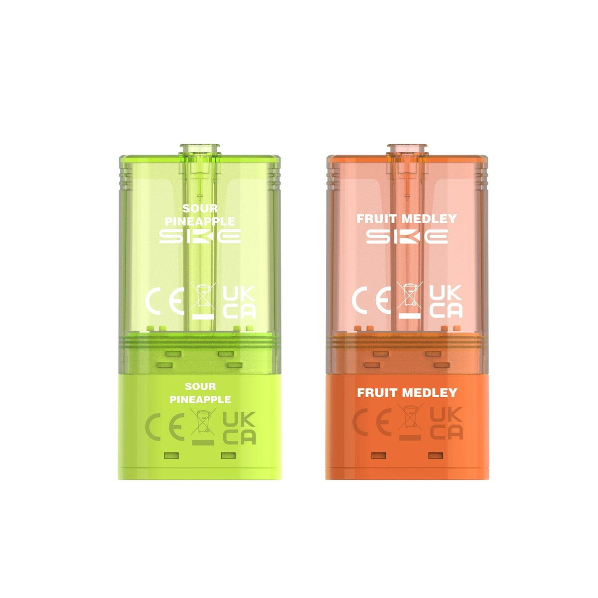 Buy SKE 30k Pro Max Replacement Pods Box of 5 - Fruit Edition