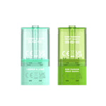Buy SKE 30k Pro Max Replacement Pods Box of 5 - Green Edition
