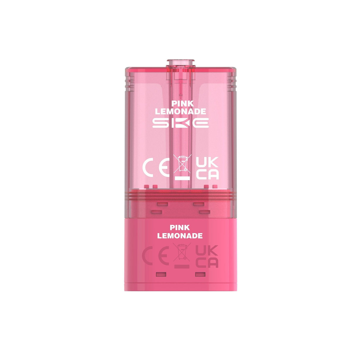 Buy SKE 30k Pro Max Replacement Pods Box of 5 - Pink Lemonade