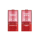 Buy SKE 30k Pro Max Replacement Pods Box of 5 - Strawberry Edition