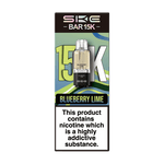 Buy Ske Bar 15k Replacement Pods (Pack of 5) - Blueberry Lime