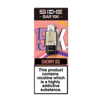 Buy Ske Bar 15k Replacement Pods (Pack of 5) - Cherry Ice