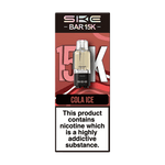 Buy Ske Bar 15k Replacement Pods (Pack of 5) - Cola Ice