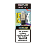 Buy Ske Bar 15k Replacement Pods (Pack of 5) - Fruit Medley