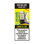 Buy Ske Bar 15k Replacement Pods (Pack of 5) - Lemon & Lime