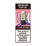 Buy Ske Bar 15k Replacement Pods (Pack of 5) - Strawberry Burst