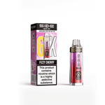 Buy SKE Bar 6K Prefilled Pod Kit Box of 5 - Fizzy Cherry