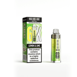Buy SKE Bar 6K Prefilled Pod Kit Box of 5 - Lemon Lime