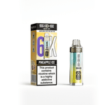 Buy SKE Bar 6K Prefilled Pod Kit Box of 5 - Pineapple Ice