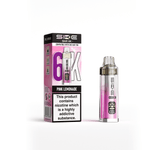 Buy SKE Bar 6K Prefilled Pod Kit Box of 5 - Pink Lemonade