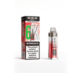 Buy SKE Bar 6K Prefilled Pod Kit Box of 5 - Watermelon Ice