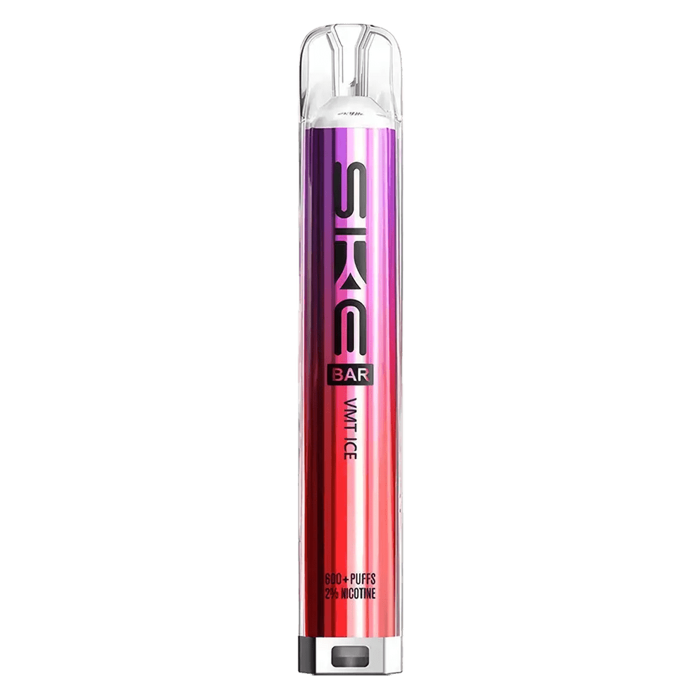 Buy Ske Original Bar 600 Prefilled Pod Kit - Pack of 10 - VMT Ice
