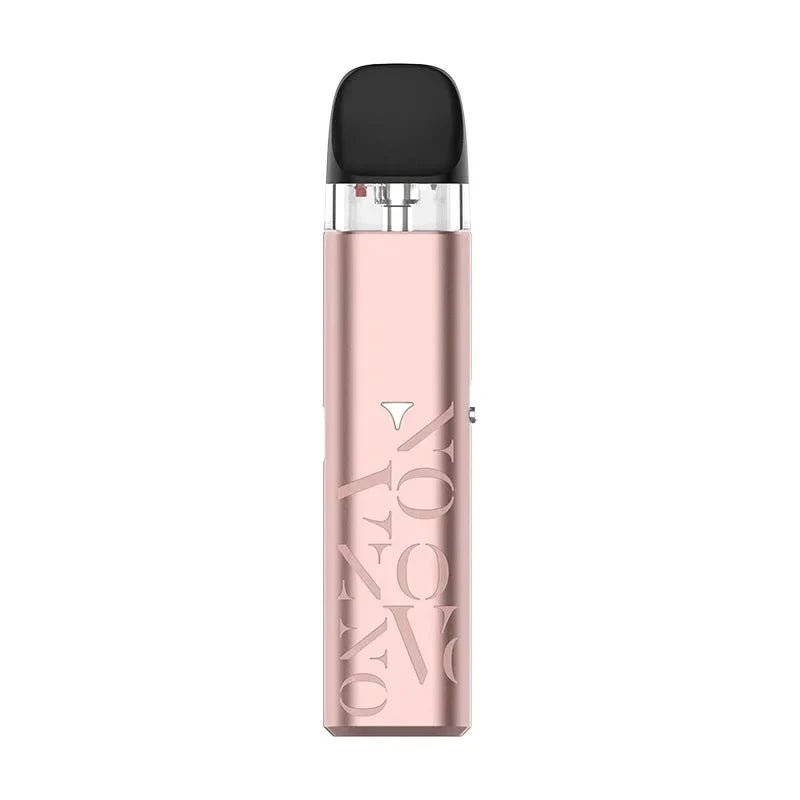 Buy Smok Novo Axis EZ Vape Kit - Rose Gold Kit