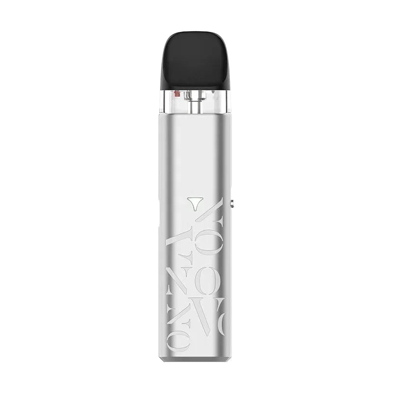 Buy Smok Novo Axis EZ Vape Kit - Silver Kit