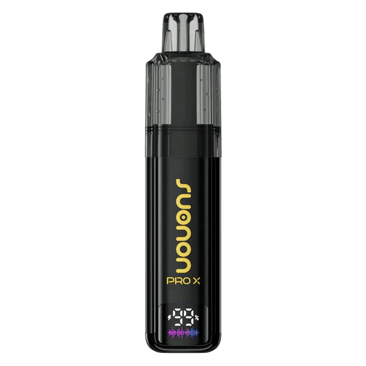 Buy Suonon Pro X 12k Vape Kit Box of 5 - Cherry Cola