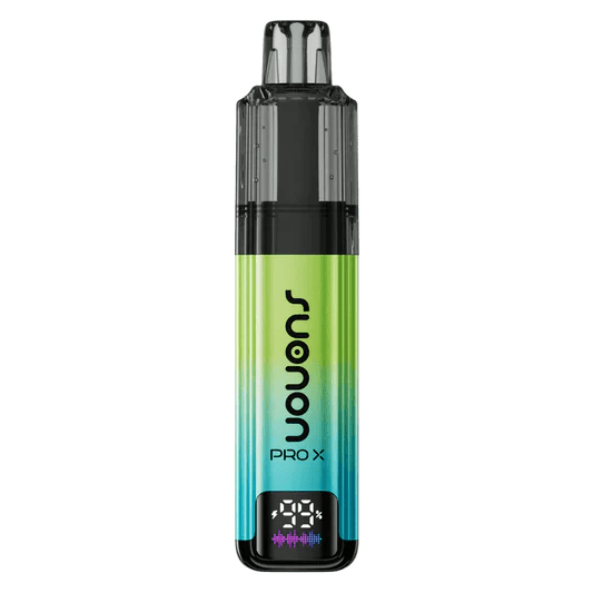 Buy Suonon Pro X 12k Vape Kit Box of 5 - Gummy Bear