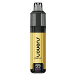 Buy Suonon Pro X 12k Vape Kit Box of 5 - Triple Mango