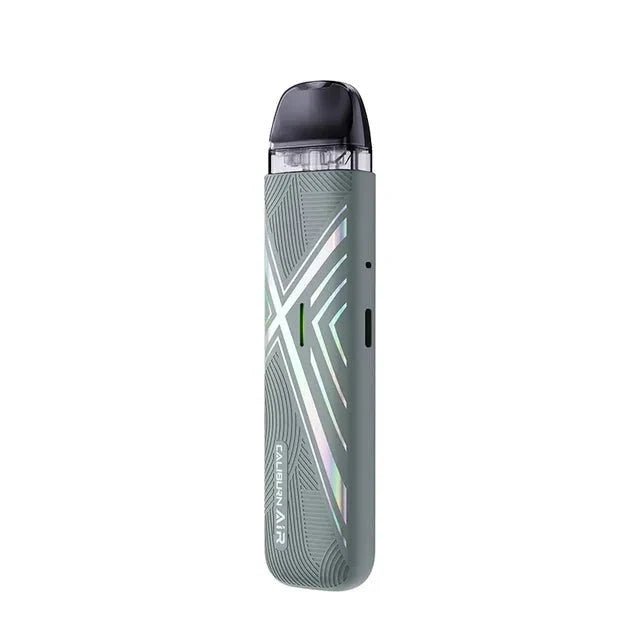 Buy Uwell Caliburn Air Vape Kit - Mist Grey