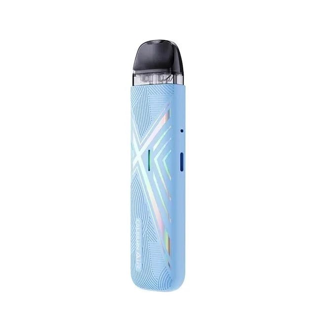 Buy Uwell Caliburn Air Vape Kit - Twilight Blue