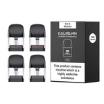 Buy Uwell Caliburn G3 Replacement Pod (Pack of 4) - 0.6ohm