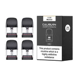 Buy Uwell Caliburn G3 Replacement Pod (Pack of 4) - 1.2ohm