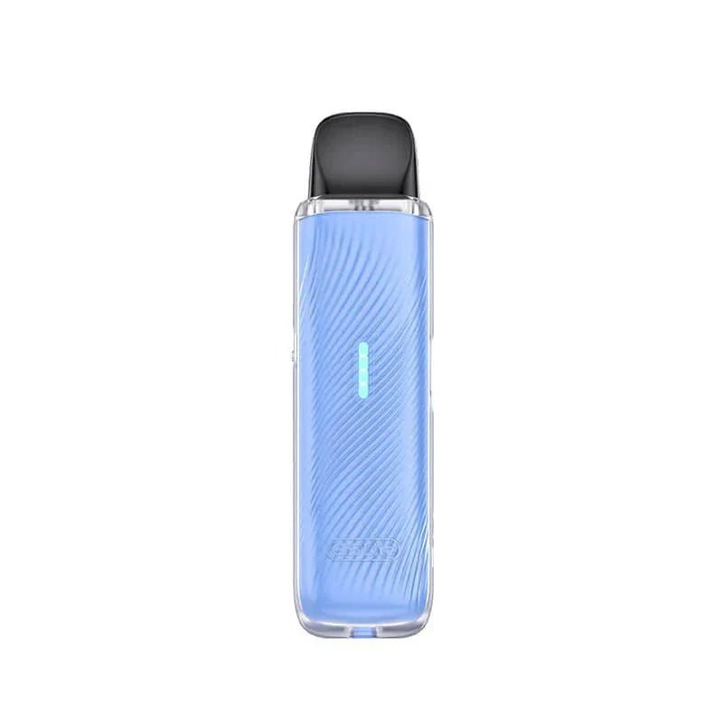 Buy Uwell Caliburn G5 Lite Pod Vape Kit - Ocean Blue