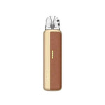 Buy Uwell Caliburn G5 Lite SE Pod Vape Kit - Brown Leather