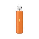 Buy Uwell Caliburn G5 Lite SE Pod Vape Kit - Orange Leather