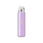 Buy Uwell Caliburn G5 Lite SE Pod Vape Kit - Purple Leather