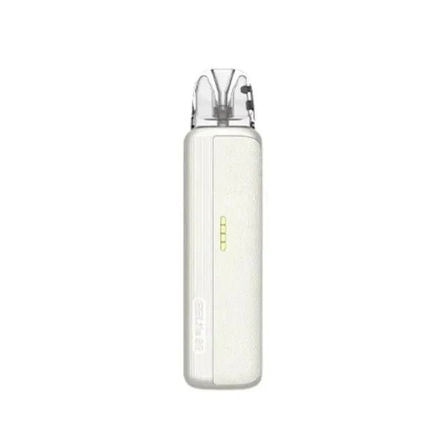 Buy Uwell Caliburn G5 Lite SE Pod Vape Kit - White Leather