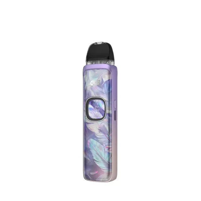 Buy Uwell Caliburn G5 Vape Pod Kit - Aurora Feathers