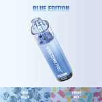 Buy Uwell Viscore Pro+ 40k Prefilled Pod Vape - Blue Edition