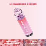 Buy Uwell Viscore Pro+ 40k Prefilled Pod Vape - Strawberry Edition